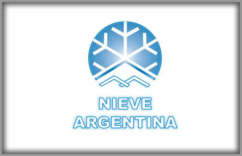 NIEVE ARGENTINA