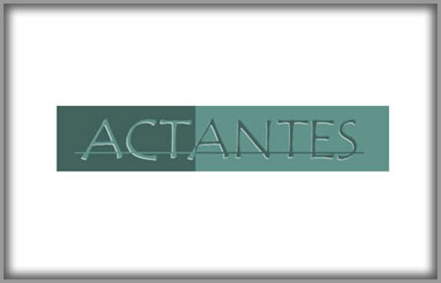 ACTANTES