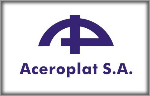 ACEROPLAT S.A.