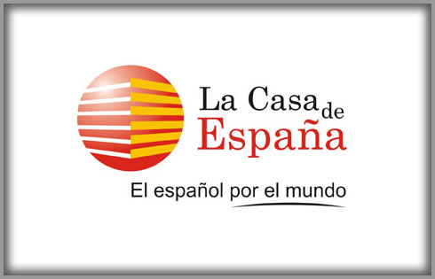 LA CASA DE ESPAÑA